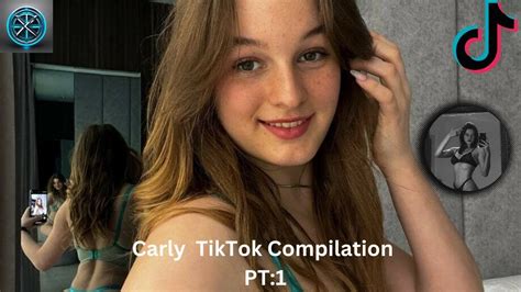 carly tiktok